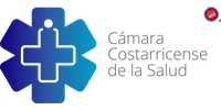 Cámara Costarricense de Salud logo