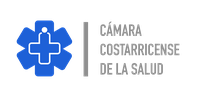 Cámara Costarricense de Salud logo