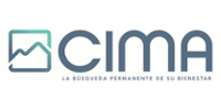 CIMA Hospital logo