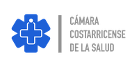 Cámara Costarricense de Salud logo