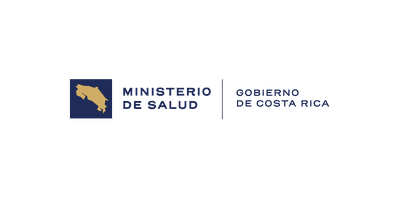 Ministerio de Salud logo