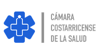 Cámara Costarricense de Salud logo