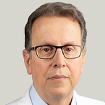 Mitchell Posner, MD (Professor of the NCI Comprehensive Cancer Research Center, Chief, Section of General Surgery and Physician-in-Chief of The NCI Comprehensive Cancer Center at The University of Chicago Medicine)