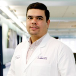 Dr. Rodolfo Garbanzo (Gerente Médico, Hospital Clinica)