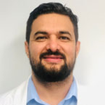 Dr. Carlos Brenes Umaña (Especialista en Imagen Cardíaca e Investigación Clínica, Instituto Clínico Cardiopulmonar y del Deporte)