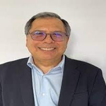 Dr. Cesar Gamboa (Director de Servicios de Salud, Ministerio de Salud)