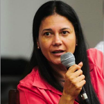 Maritza Hernández (Vicepresidenta, UCCAEP)
