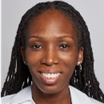 Dr Kaedrea Jackson (associate professor, Mount Sinai Health System)