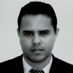 Luis Zapata Vega (Neurocirujano de Base de Craneo, Hospital Militar de Nicaragua)
