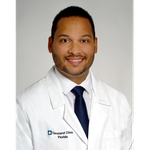Dr. Christian Donato Santana (Cleveland Clinic)