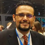 Dr. Francisco Oviedo (Dirección de Garantía de Acceso a los Servicios de Salud, Ministerio de Salud)