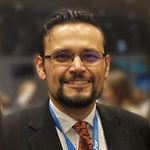 Dr. Francisco Oviedo (Consultant at Costa Rican Chamber of Health)