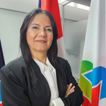 Maritza Hernández (President at UCCAEP)