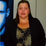 Wendy Rivera Román (Directora Nacional Agencia de Protección de Datos de los Habitantes, PRODHAB)