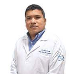 Dr. Silvio Jiménez (Sub Especialista en Ortopedia oncologica, Hospital Bautista)