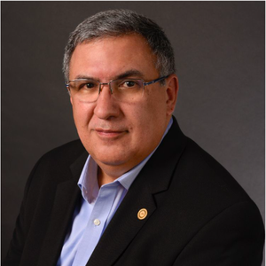 Javier Potes (Director de Consorcio Mexicano de Hospitales)