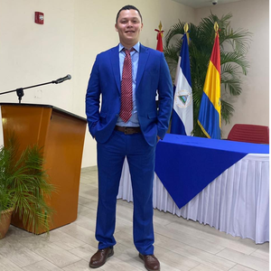 Dr. Juan Pablo Hernandez (Internista y Nefrólogo at SERMESA Centro Nefrologico Cruz Azul)