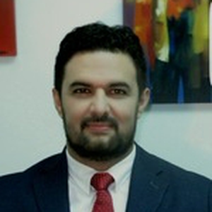Carlos Brenes Umaña (Especialista en Cardiología e Imagen cardiaca avanzada, Unibe Clinica)
