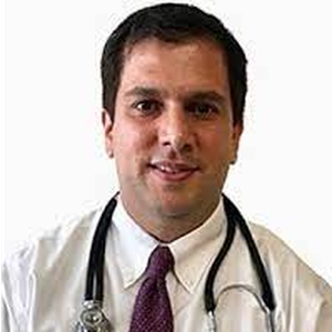 Dr. Andres wiernik Rodriguez (Hematólogo, Hospital Metropolitano)