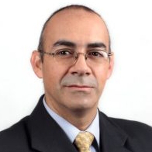 Carlos Eduardo Jurado Moncayo (Director Ejecutivo de Cámara Sectorial de Salud, ANDI)