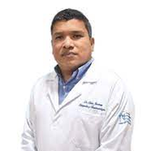 Dr. Silvio Jiménez (Sub Especialista en Ortopedia oncologica at Hospital Bautista)
