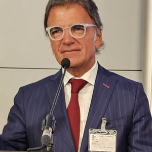 Cristian Mazza (Presidente, Asociación Latinoamericana de Sistemas de Salud Privados ALAMI)