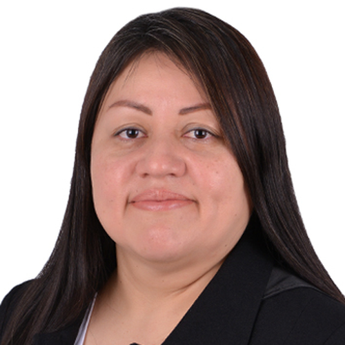 Dra. Dennise Ríos (Consultora Médica para Soluciones Digitales en Salud LATAM y Canadá., Abbott)
