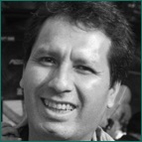 Jose Nuñez (Director de Soluciones de Negocios para Latinoamérica, Microsoft)